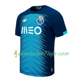 Camisola FC Porto 3º Equipamento 2019/20 Manga Curta